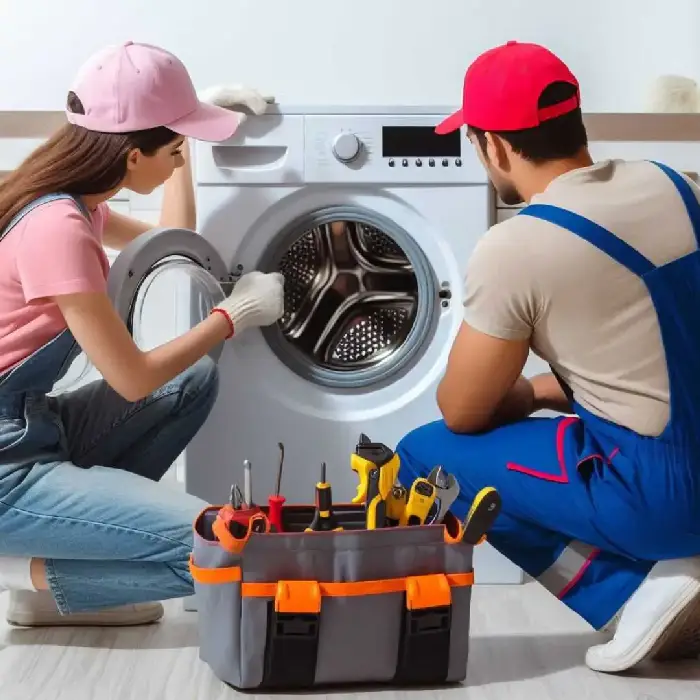 Washing Machine Repair 